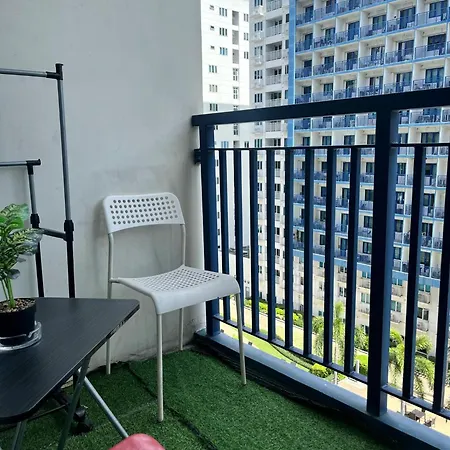 Tere Staycation At Sea Residence